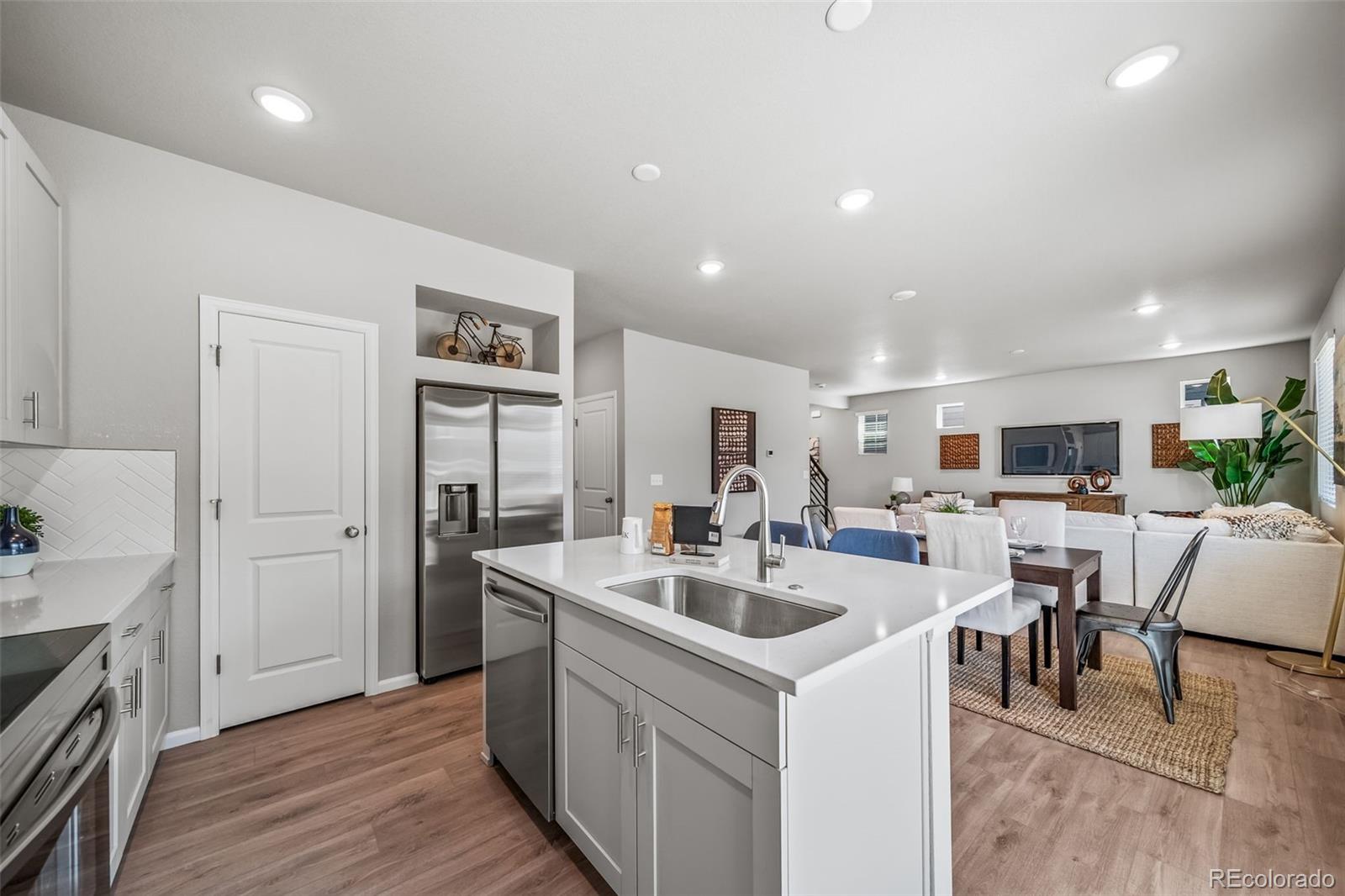 3880 N Tempe Street Aurora CO 80019