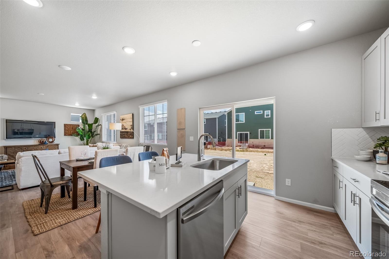 3880 N Tempe Street Aurora CO 80019