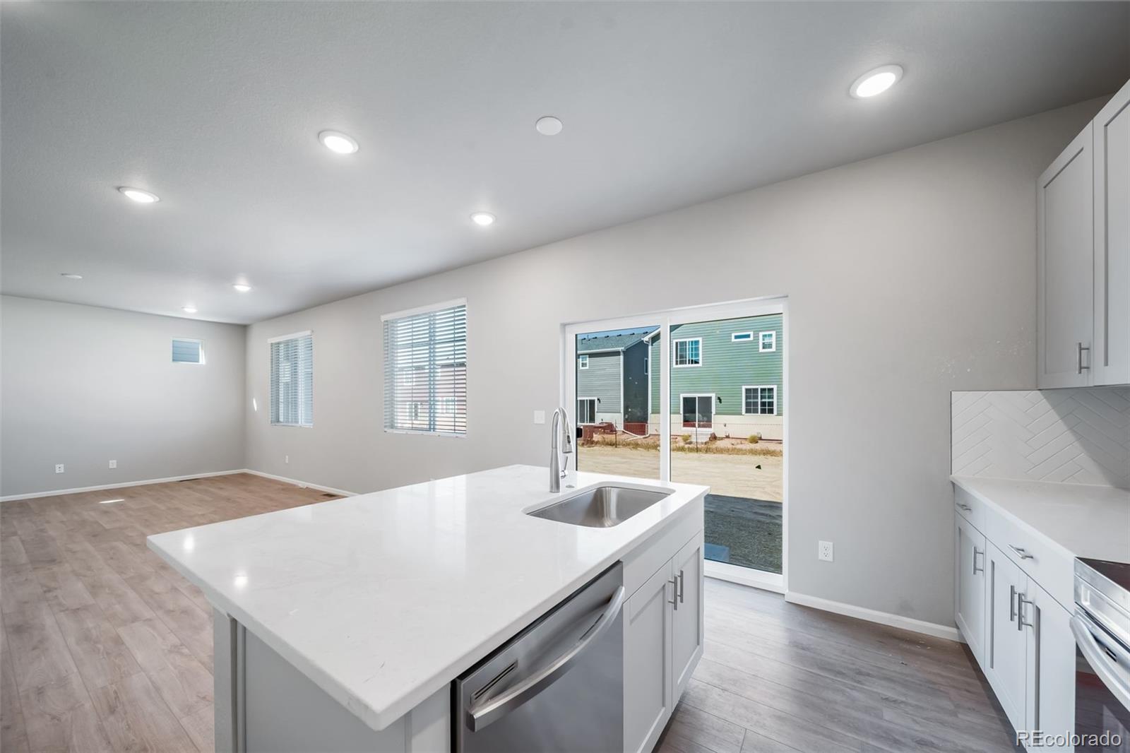 3880 N Tempe Street Aurora CO 80019