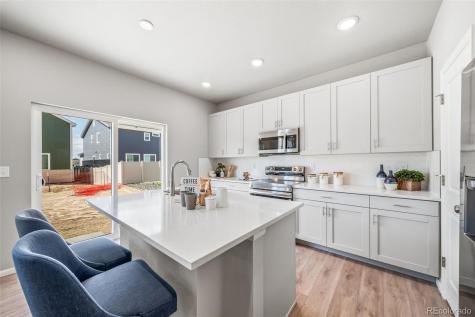 3880 N Tempe Street Aurora CO 80019