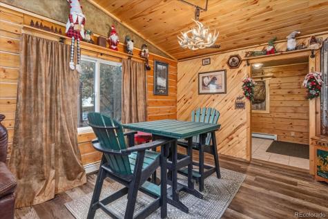 16807 County Road 260 Salida CO 81201