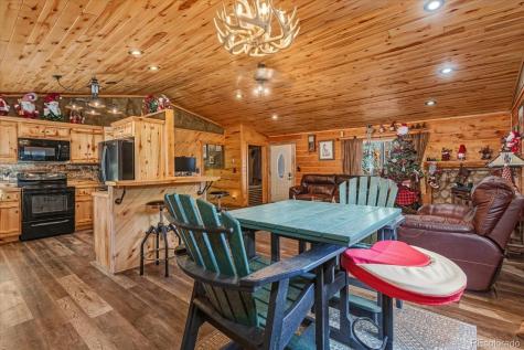 16807 County Road 260 Salida CO 81201