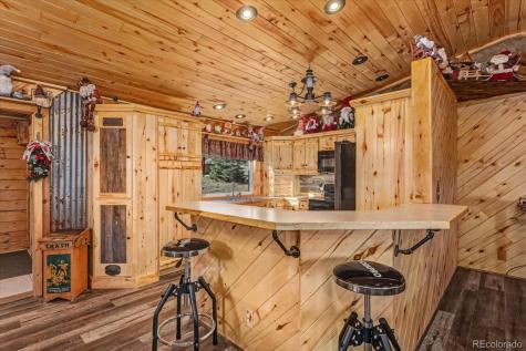 16807 County Road 260 Salida CO 81201