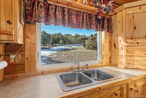 16807 County Road 260 Salida CO 81201