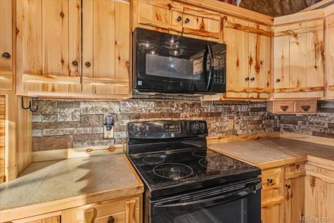 16807 County Road 260 Salida CO 81201