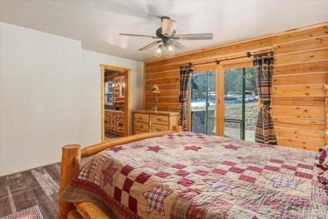 16807 County Road 260 Salida CO 81201