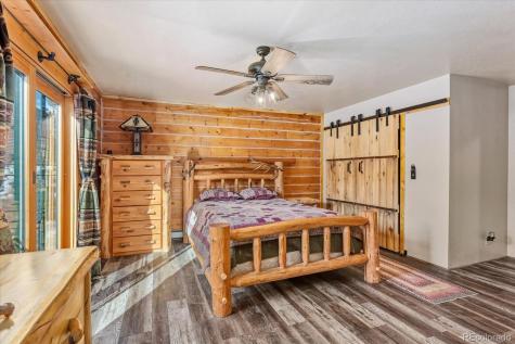 16807 County Road 260 Salida CO 81201