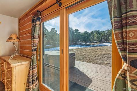 16807 County Road 260 Salida CO 81201