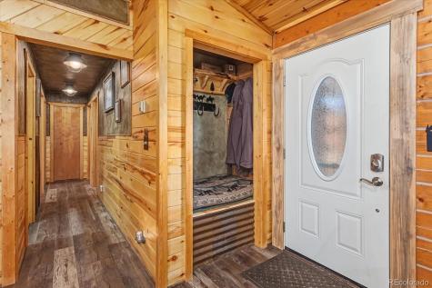 16807 County Road 260 Salida CO 81201