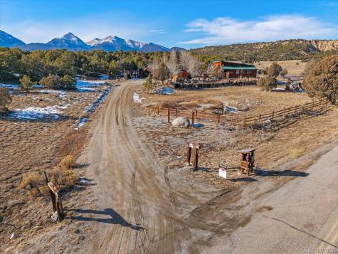16807 County Road 260 Salida CO 81201
