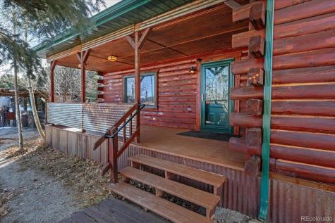 16807 County Road 260 Salida CO 81201