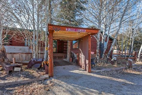 16807 County Road 260 Salida CO 81201