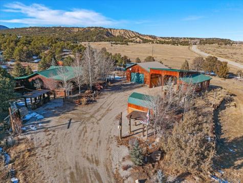 16807 County Road 260 Salida CO 81201