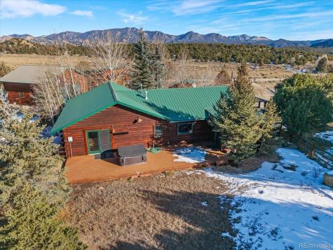 16807 County Road 260 Salida CO 81201
