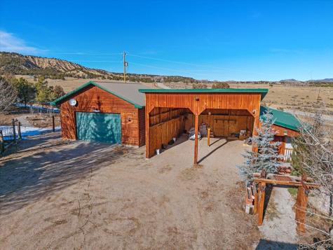 16807 County Road 260 Salida CO 81201