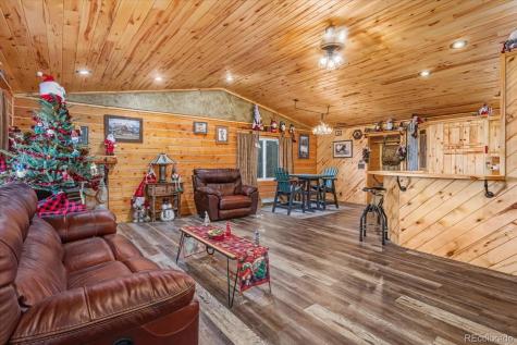 16807 County Road 260 Salida CO 81201