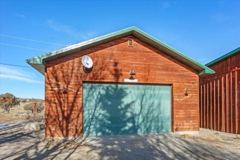 16807 County Road 260 Salida CO 81201