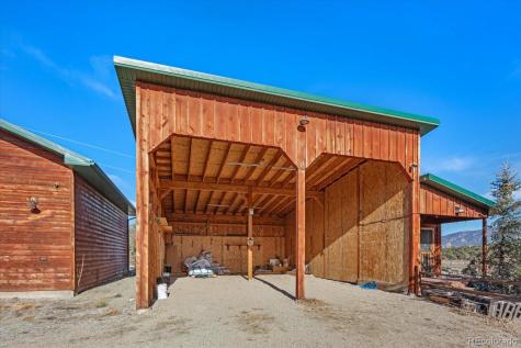 16807 County Road 260 Salida CO 81201