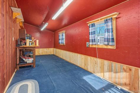 16807 County Road 260 Salida CO 81201