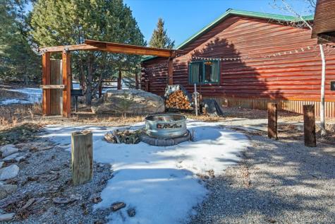 16807 County Road 260 Salida CO 81201