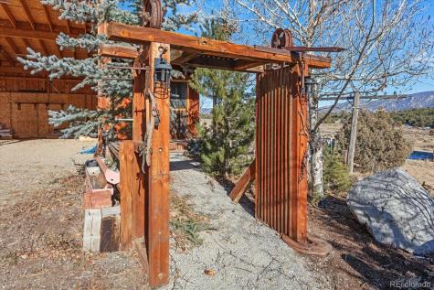 16807 County Road 260 Salida CO 81201