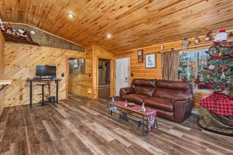 16807 County Road 260 Salida CO 81201