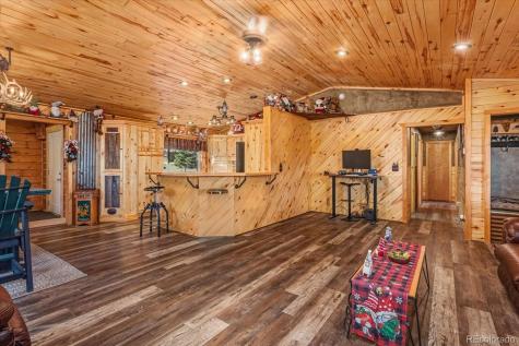 16807 County Road 260 Salida CO 81201