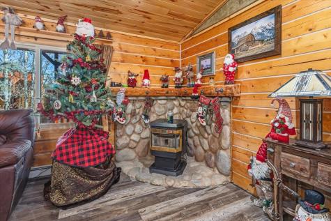 16807 County Road 260 Salida CO 81201