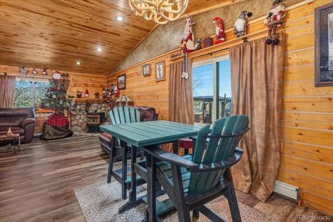 16807 County Road 260 Salida CO 81201