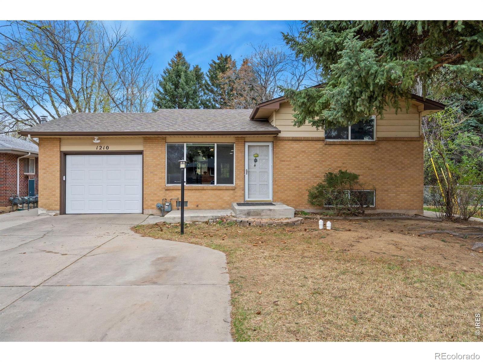 1210 Gard Place Loveland CO 80537