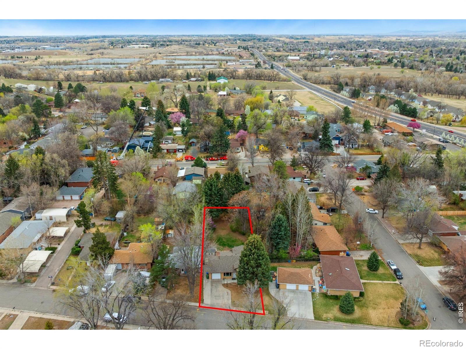1210 Gard Place Loveland CO 80537