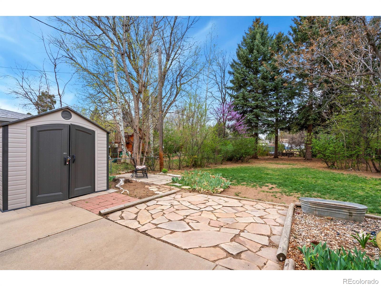1210 Gard Place Loveland CO 80537