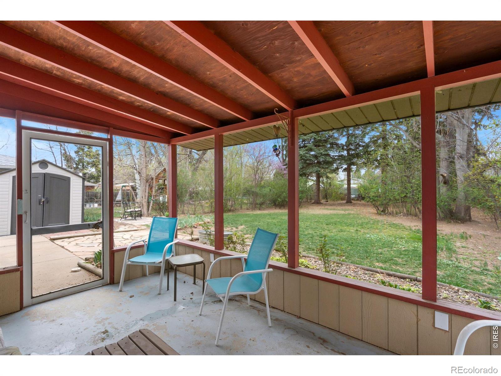 1210 Gard Place Loveland CO 80537