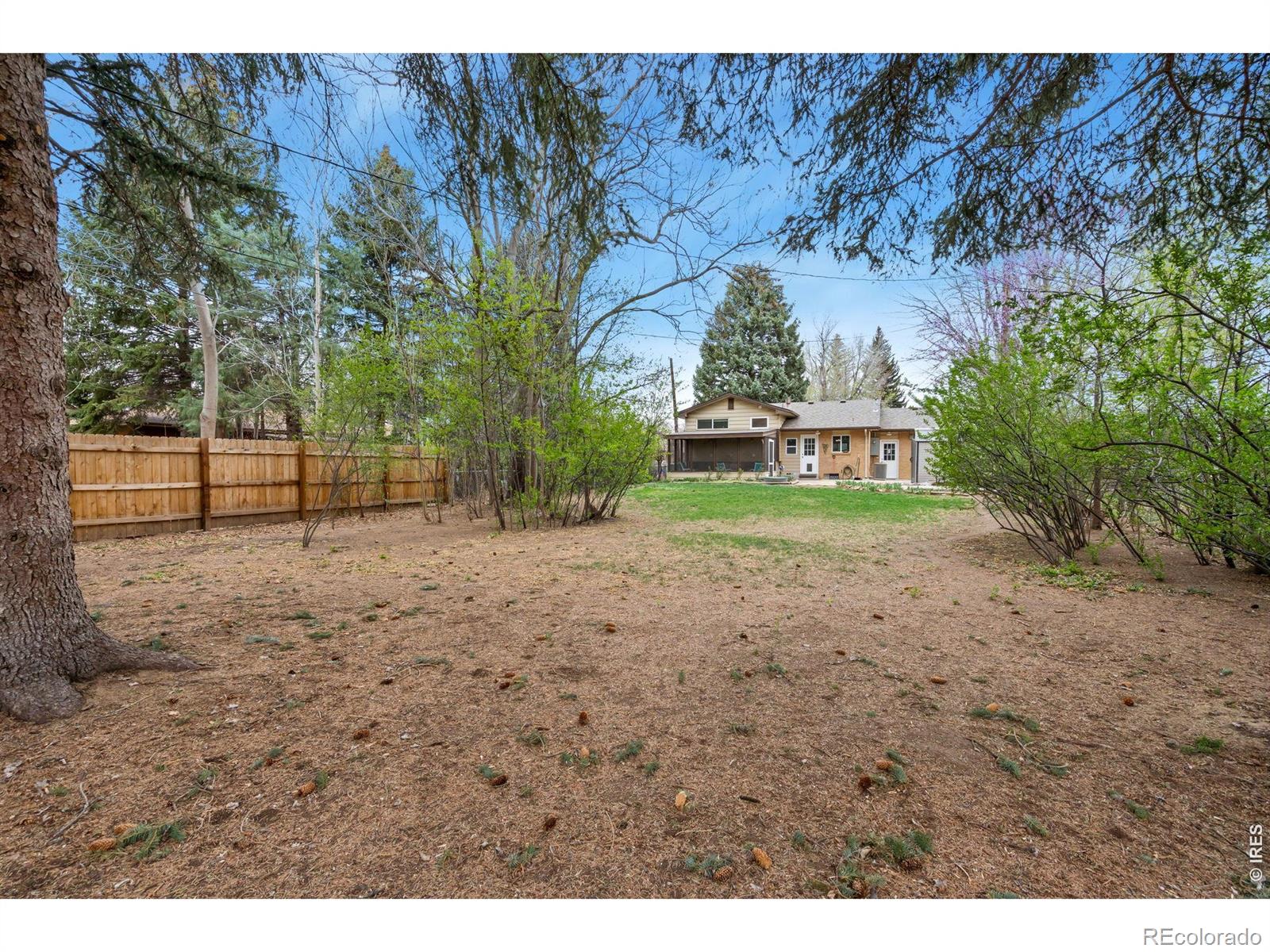 1210 Gard Place Loveland CO 80537