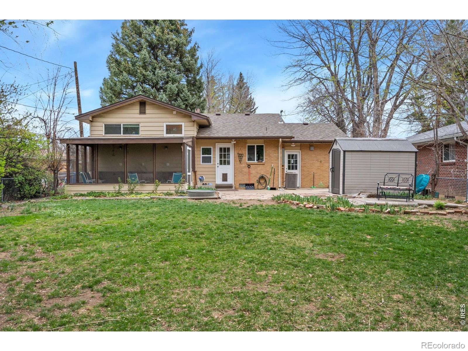 1210 Gard Place Loveland CO 80537