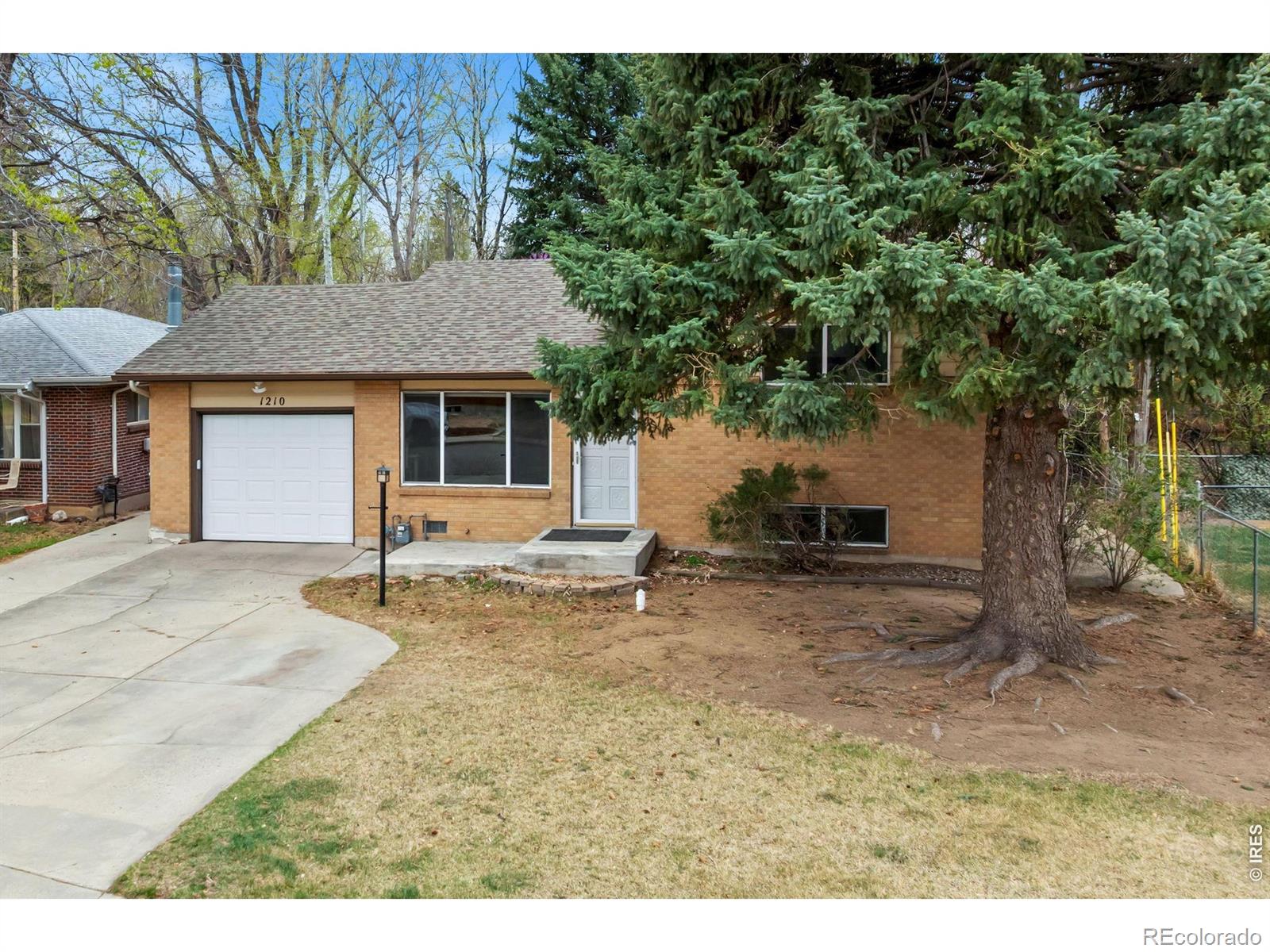 1210 Gard Place Loveland CO 80537
