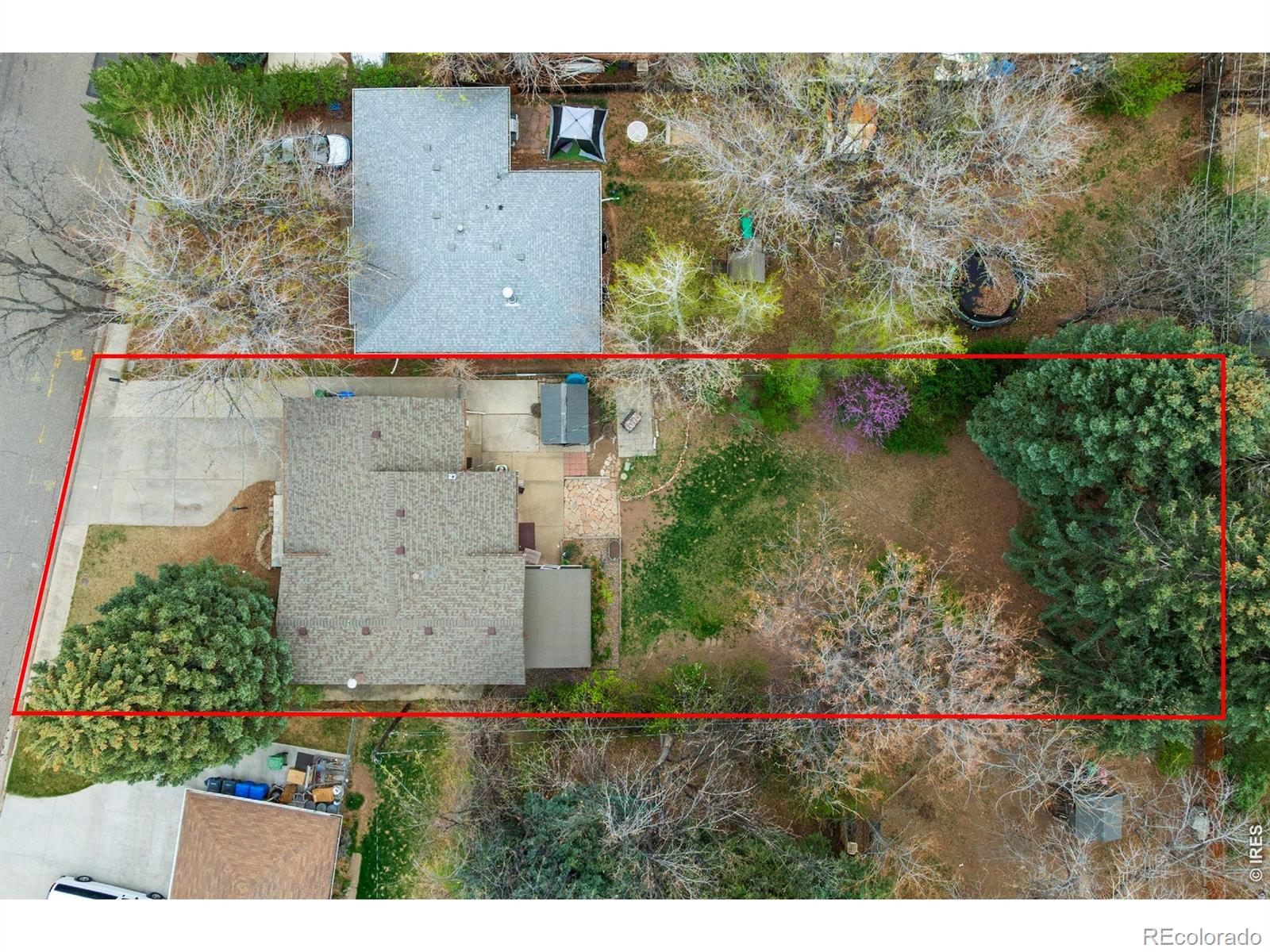 1210 Gard Place Loveland CO 80537