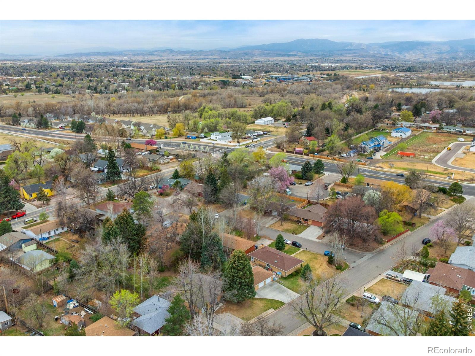 1210 Gard Place Loveland CO 80537