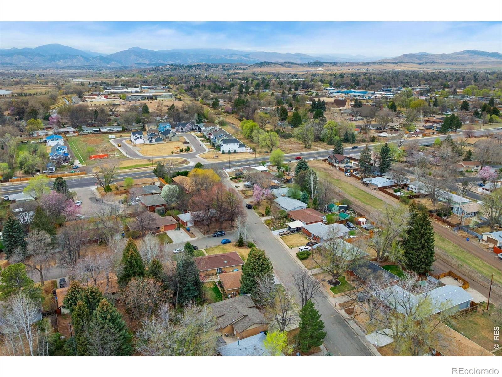 1210 Gard Place Loveland CO 80537
