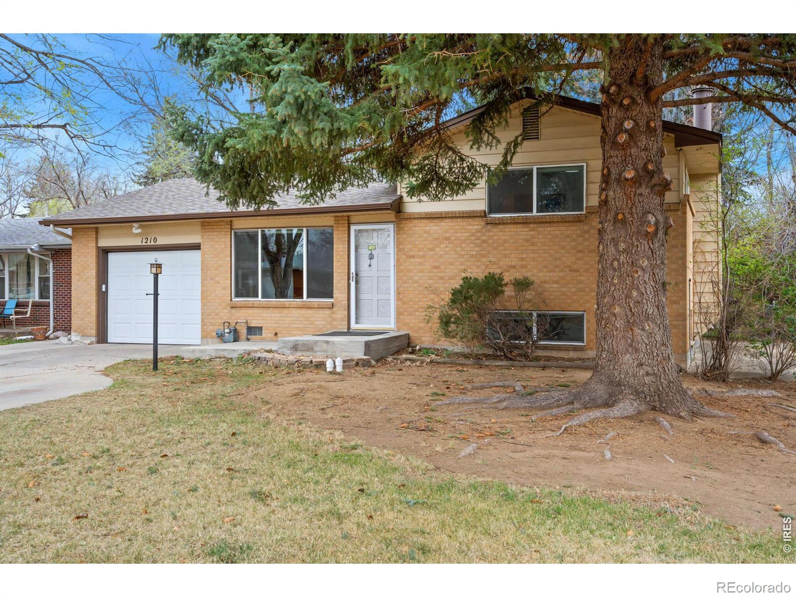 1210 Gard Place Loveland CO 80537