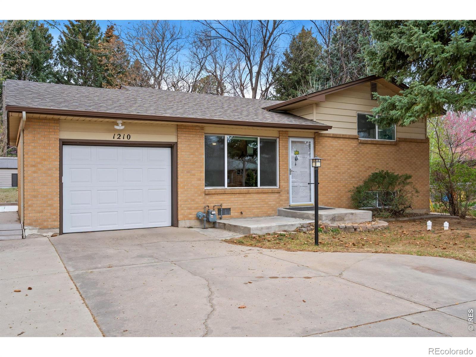 1210 Gard Place Loveland CO 80537