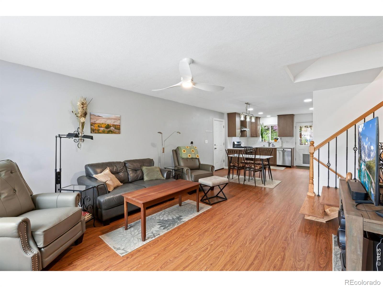1210 Gard Place Loveland CO 80537