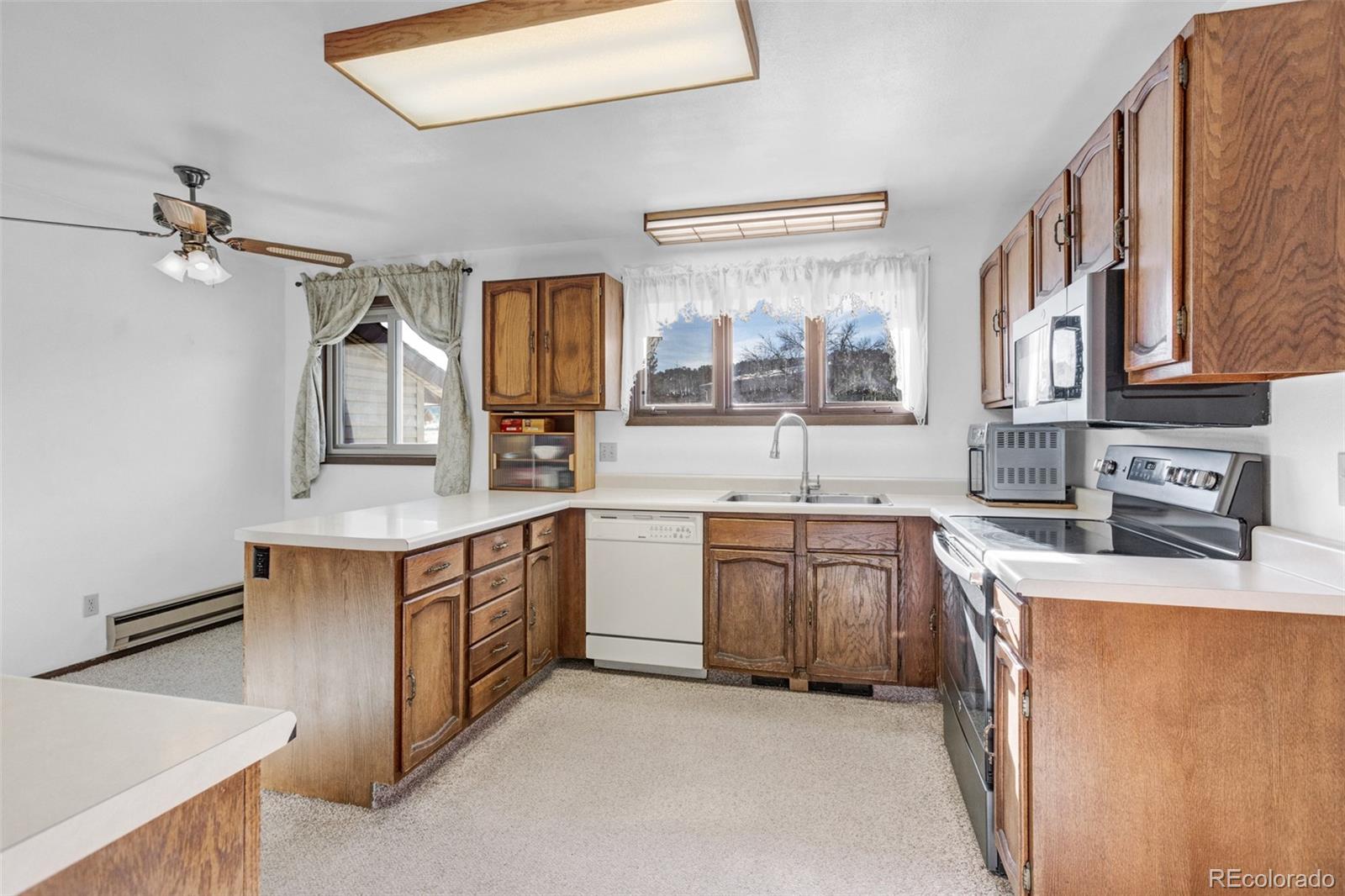 7395 County Road 111 Salida CO 81201