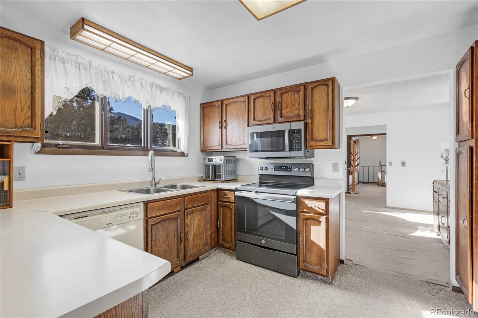 7395 County Road 111 Salida CO 81201