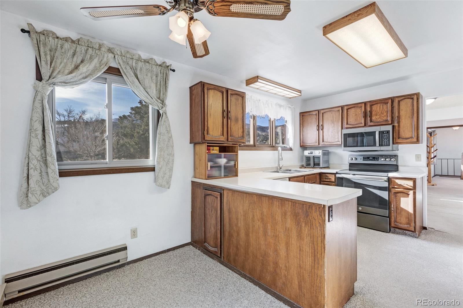 7395 County Road 111 Salida CO 81201