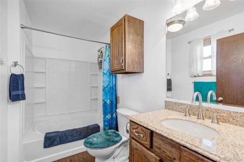 7395 County Road 111 Salida CO 81201