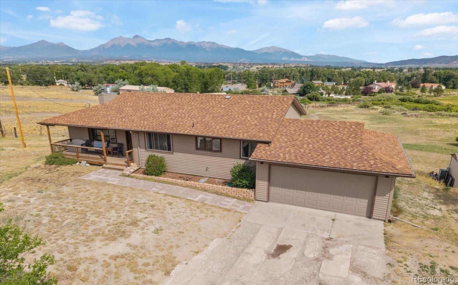 7395 County Road 111 Salida CO 81201