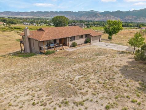 7395 County Road 111 Salida CO 81201