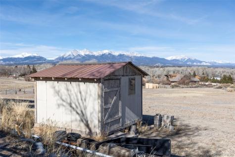 7395 County Road 111 Salida CO 81201