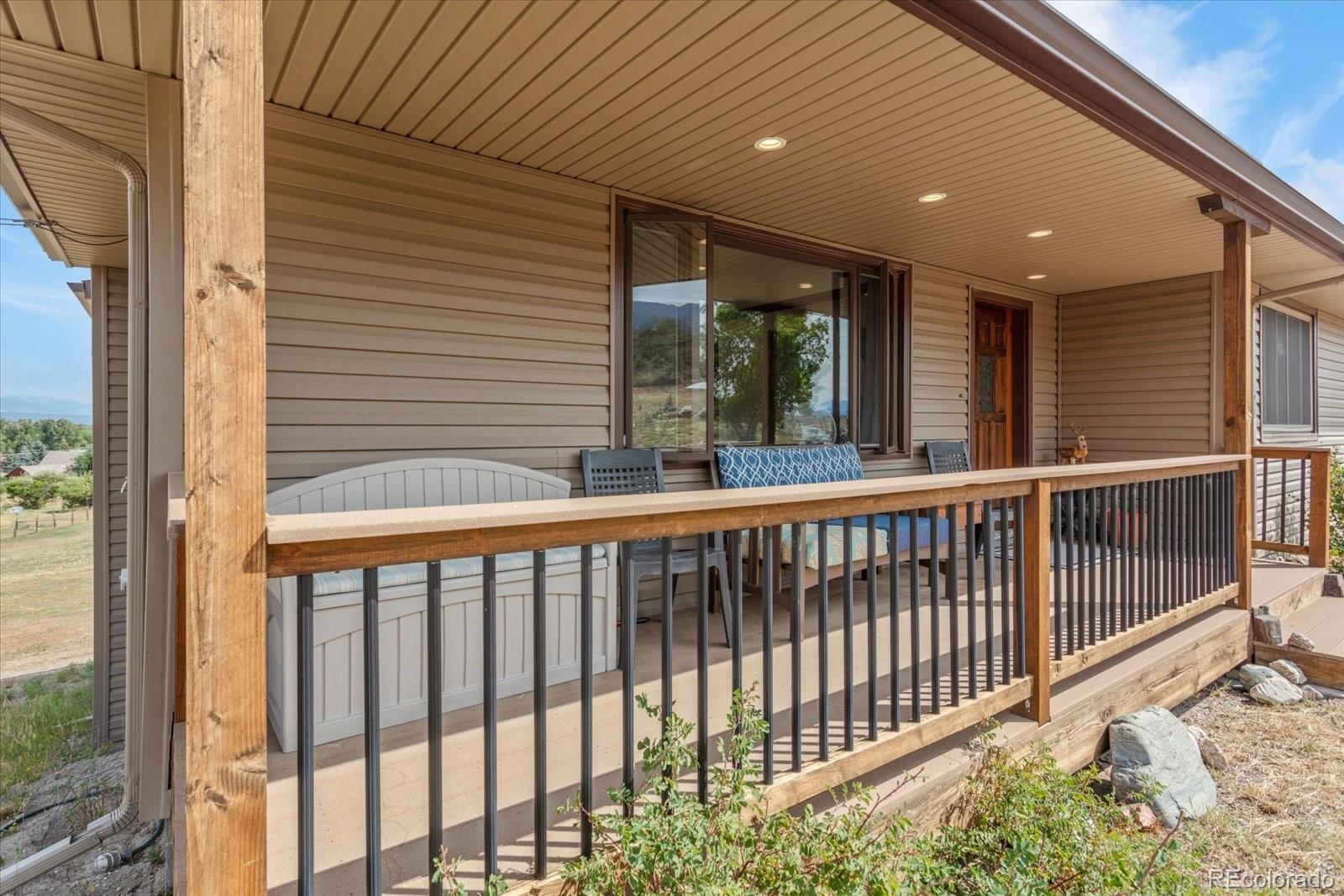 7395 County Road 111 Salida CO 81201